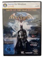 Batman: Arkham Asylum - Game Of The Year Edition Neu DVD OVP Nordrhein-Westfalen - Wickede (Ruhr) Vorschau