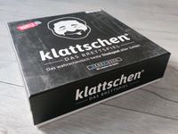 Brettspiel "Klattschen" Thüringen - Mühlhausen Vorschau