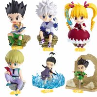 Hunter X Hunter ReMent Figuren Original aus Japan, Neu, OVP Brandenburg - Potsdam Vorschau