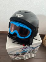 Skihelm Uvex plus Skibrille Alpina Sachsen - Penig Vorschau