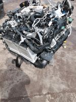 Motor Mercedes  177980  S63  AMG  S63S  612 ps  11tkm  komplett Sachsen - Dippoldiswalde Vorschau