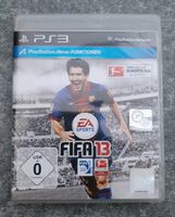 PS3 "FIFA 13" Niedersachsen - Aurich Vorschau