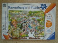 Ravensburger Tiptoi 100-teiliges Puzzle "Zoo", 5-8 Jahre Nordrhein-Westfalen - Leverkusen Vorschau