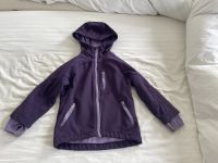 Softshelljacke Gr. 104 lila Dresden - Leubnitz-Neuostra Vorschau