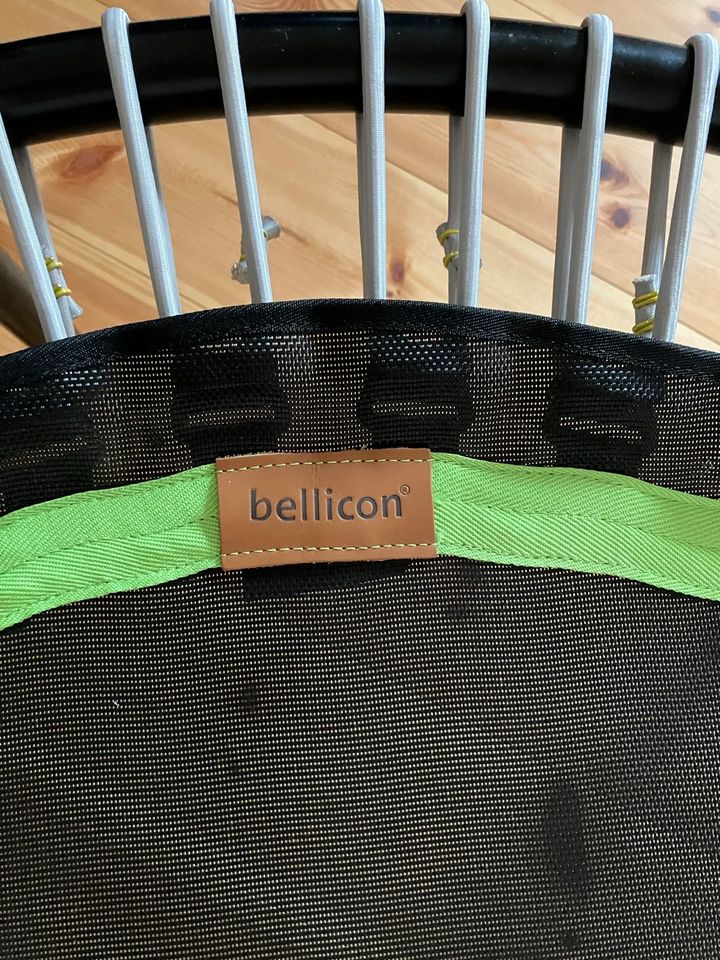 Bellicon 125cm mit Klappfüße aktueller Neupreis 779,- in Beetzsee