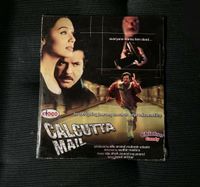 Bollywood DVD Calcutta mail Indien Hindi Nordrhein-Westfalen - Sankt Augustin Vorschau