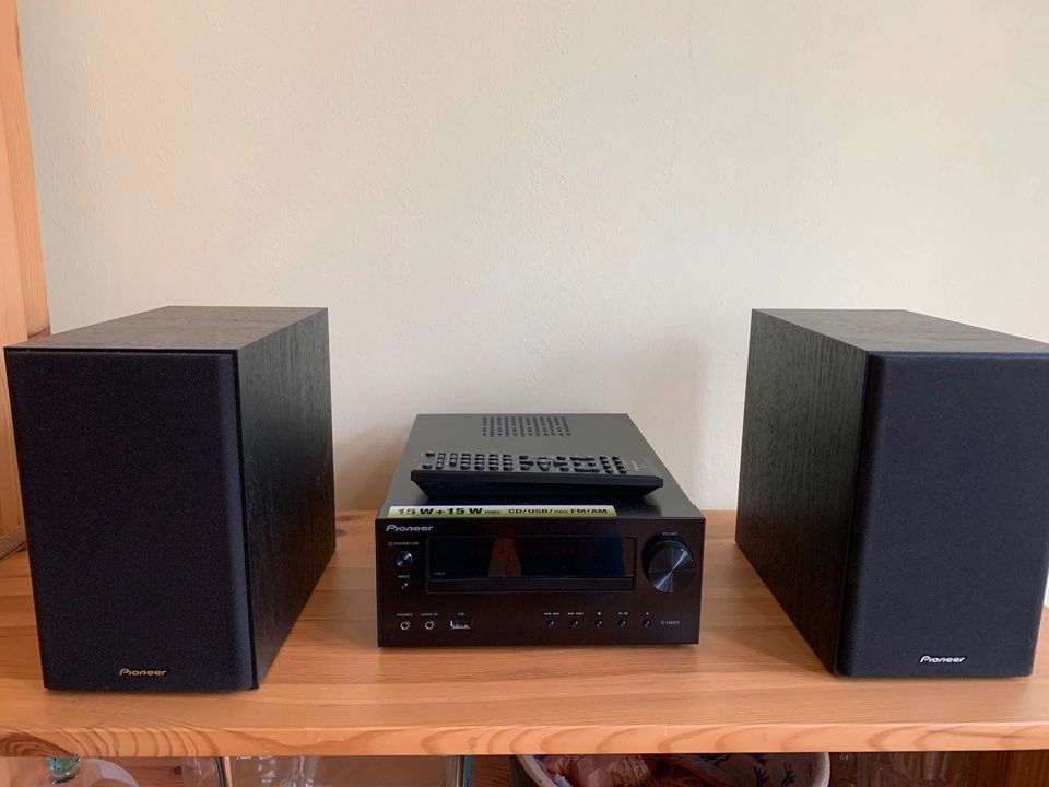 Pioneer HIFI Anlage in Berlin - Charlottenburg | Stereoanlage gebraucht  kaufen | eBay Kleinanzeigen ist jetzt Kleinanzeigen