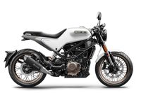 Husqvarna 401 Vitpilen Modell 2022 Neufahrzeug wie 390 Duke Bayern - Habach Vorschau