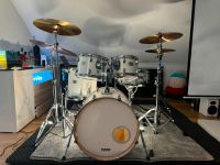 Schlagzeug, Drum Set Bayern - Ergolding Vorschau