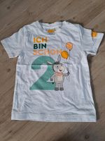 T-Shirt zum 2. Geburtstag Nordrhein-Westfalen - Olfen Vorschau