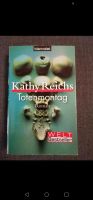 Totenmontag / Kathy Reichs Niedersachsen - Rastede Vorschau