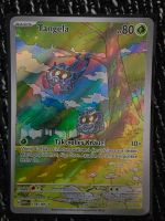 178/165 Tangela FullArt Pokemon 151 Hessen - Wiesbaden Vorschau