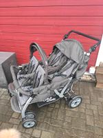 Vierer 4 Kinderwagen Child Wheels Nordrhein-Westfalen - Meckenheim Vorschau