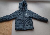 Neuw. Nike Sportswear Winterjacke classic tape M  therma fit Mülheim - Köln Höhenhaus Vorschau