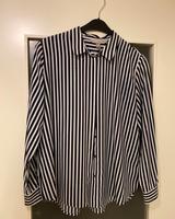 Elegante Bluse H&M gestreift, Gr. 44 - sehr guter Zustand Bayern - Postbauer-Heng Vorschau