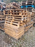 Paletten Holzpaletten Holz Feuerholz zu verschenken Niedersachsen - Oyten Vorschau