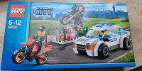 Lego City Nr 60042 Polizeiauto und Mororräder ... neu Sachsen - Seidnitz Vorschau