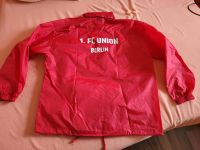 1. FC Union Berlin Jacke Regenjacke Zeughaus FCU Gr.M Kapuze Berlin - Lichtenberg Vorschau