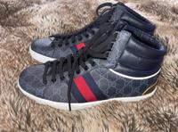 Gucci Schuhe Gr 44 NEU Bayern - Kammeltal Vorschau