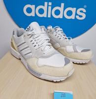 Adidas ZX 9000 von 2008 Gr.46⅔ kein zx8000 Baden-Württemberg - Graben-Neudorf Vorschau