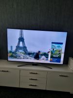 Smart TV Samsung 55 Zoll mit Fernbedienung Altona - Hamburg Bahrenfeld Vorschau