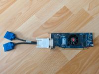 Grafikkarte AMD Low Profile PCI Express Bayern - Wenzenbach Vorschau