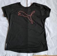 Damen Sport T-Shirt von Puma Hessen - Bad Sooden-Allendorf Vorschau