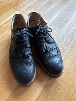 Lloyd Damenschuhe Größe 39 Schleswig-Holstein - Lübeck Vorschau