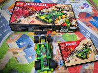 Lego Ninjago 71763 Lloyd Hessen - Friedrichsdorf Vorschau