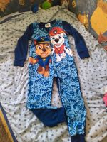 Schlafanzug overall Paw Patrol Brandenburg - Falkenberg/Elster Vorschau