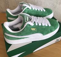 Tolle, originale Puma Sneakers -Gr.38- NP 79€ - Gratis Versand Bayern - Gersthofen Vorschau