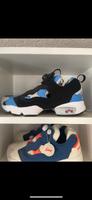 Reebok Fury Pump Thüringen - Apolda Vorschau
