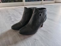 Stiefeletten von Clarks Größe 39 Niedersachsen - Bardowick Vorschau