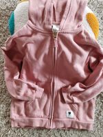 H&M ❤️ Sweatjacke Mädchen rosa 134 Rheinland-Pfalz - Bechhofen Vorschau