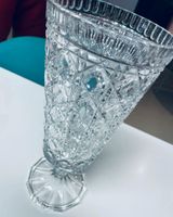 Bleikristall Vase Bayern - Emskirchen Vorschau