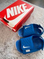 Nike Baby Kinder Sandalen Schuhe Gr.19,5 Neu&OVP Bayern - Neufahrn Vorschau