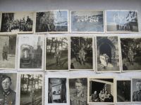 Konvolut alte Soldaten Fotos Thüringen - Altenburg Vorschau