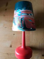 Cars Kinderlampe Gebraucht Nordrhein-Westfalen - Extertal Vorschau