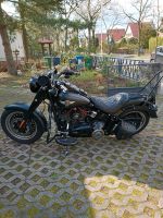 Harley Davidson FAT BOY S 110 Brandenburg - Blankenfelde Vorschau