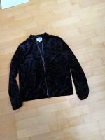 H&M Bolero Gr. 34 XS fake Fur Schwarz / Jessica Wright Jacke XS Niedersachsen - Winsen (Luhe) Vorschau