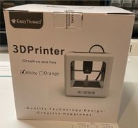 Easy Threed Nano Plus Printer ET-4000  - 3D Drucker - OVP Baden-Württemberg - Backnang Vorschau