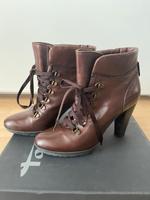 Stiefelette Tamaris braun Gr 39 Rheinland-Pfalz - Neuwied Vorschau