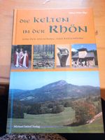 Buch  die Kelten in der Rhön Bayern - Zeitlofs Vorschau