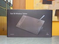 XP-PEN Star 06 Wireless Grafiktablet mit PEN - Neuware !!! Pankow - Prenzlauer Berg Vorschau