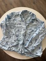 Pyjama Hemd Stitch Dresden - Leuben Vorschau