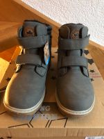 Winterstiefel, Halbschuhe gefüttert von Lico, Neu Hessen - Linsengericht Vorschau