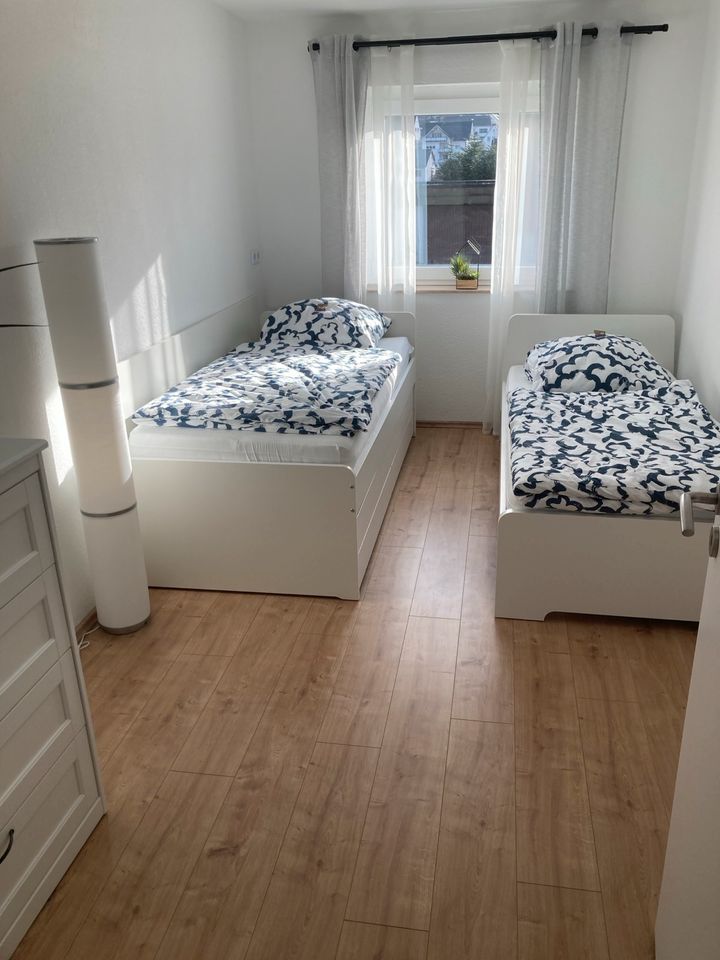 Ferienwohnung Sauerland Olpe in Olpe