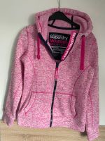 Superdry gr 36 neuwertig pink Nordrhein-Westfalen - Gladbeck Vorschau