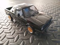 Volkswagen VW Golf 1 Caddy Pickup Maßstab 1:18 Ottomobile + OVP Bayern - Bad Königshofen Vorschau