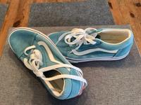 Vans Sportschuhe Größe 36 Nordrhein-Westfalen - Iserlohn Vorschau